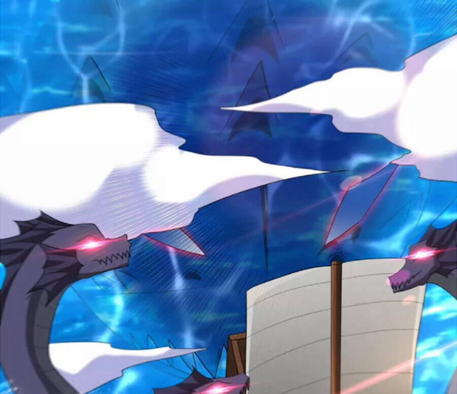 Yêu Giả Vi Vương 311 trang 33