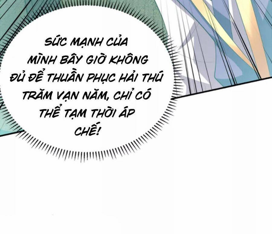 Yêu Giả Vi Vương 311 trang 45