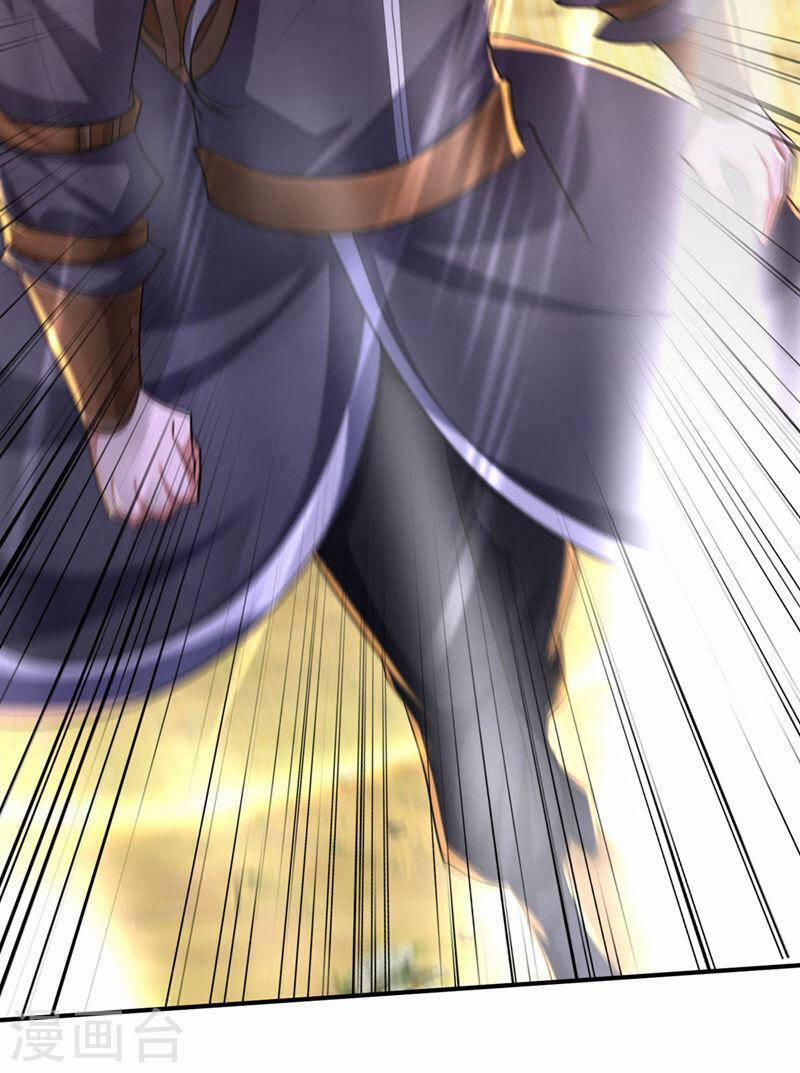 Yêu Giả Vi Vương 315 trang 1