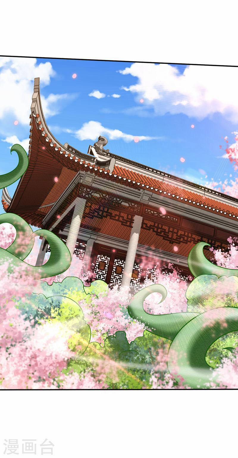 Yêu Giả Vi Vương 319 trang 1