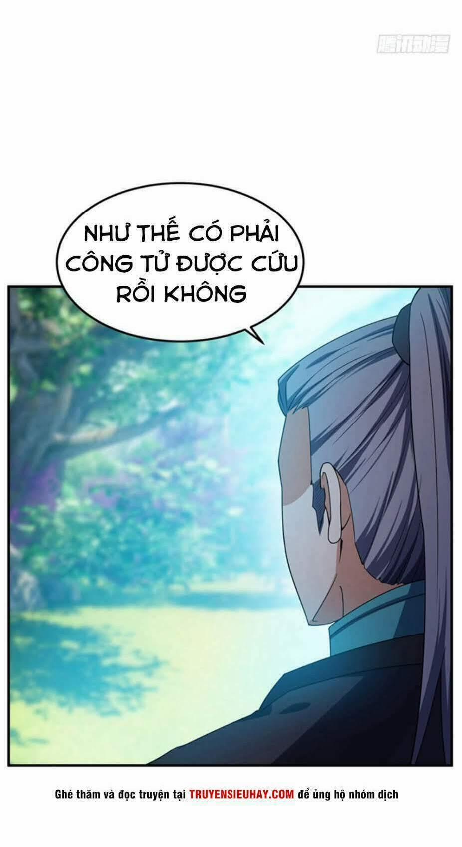 Yêu Giả Vi Vương 32 trang 2