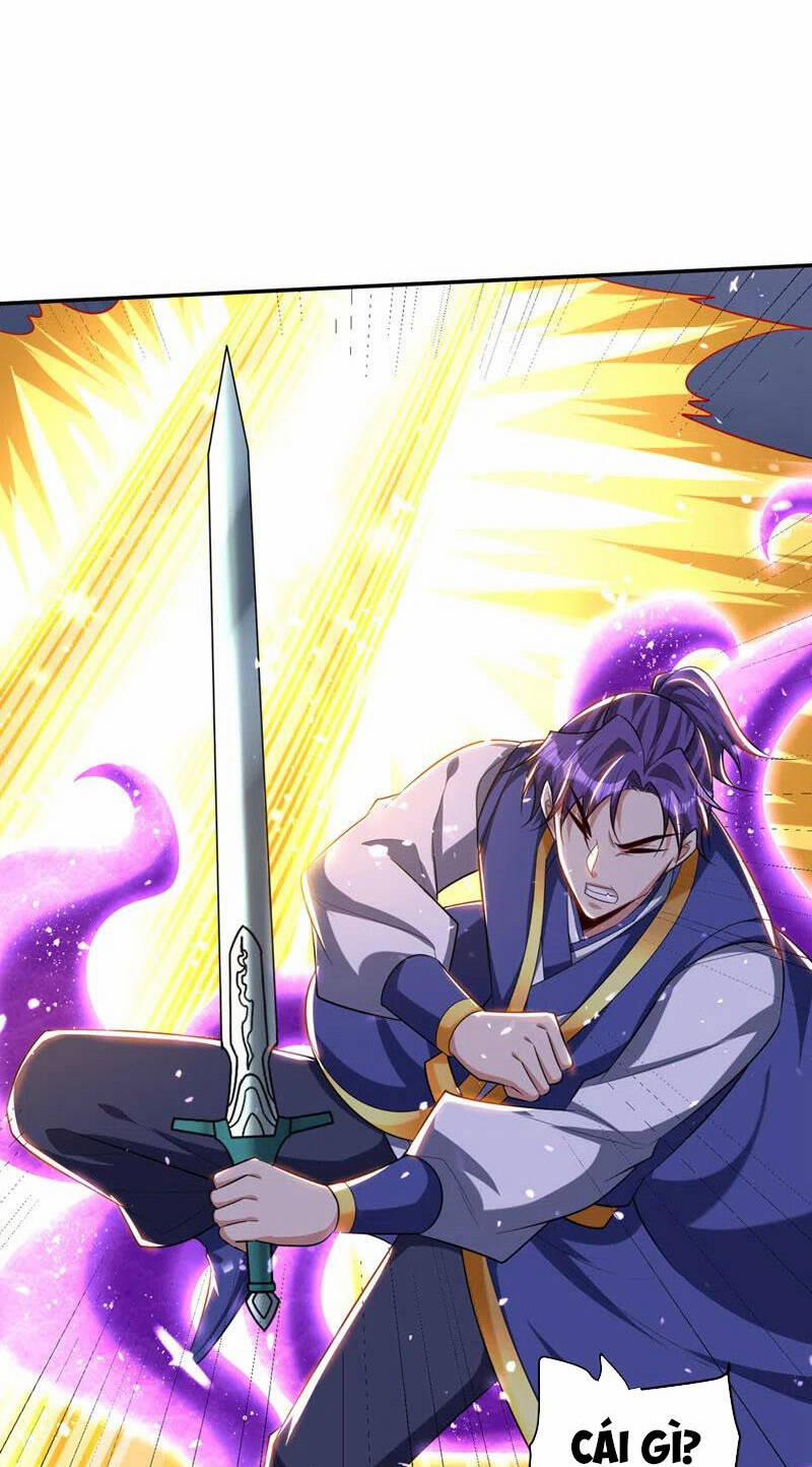 Yêu Giả Vi Vương 320 trang 10