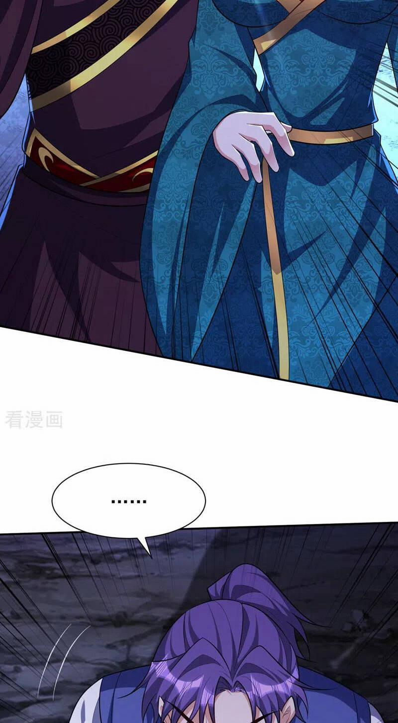 Yêu Giả Vi Vương 322 trang 2