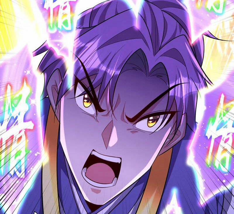 Yêu Giả Vi Vương 322 trang 40