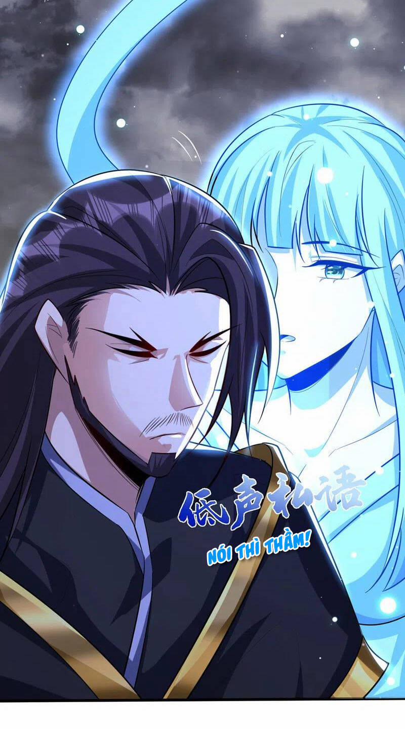 Yêu Giả Vi Vương 323 trang 27
