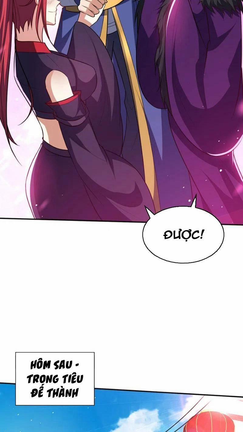 Yêu Giả Vi Vương 328 trang 24
