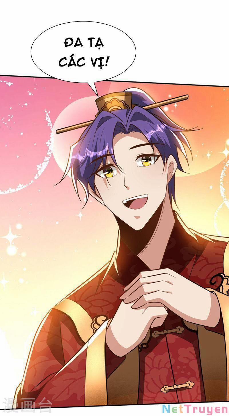 Yêu Giả Vi Vương 329 trang 11