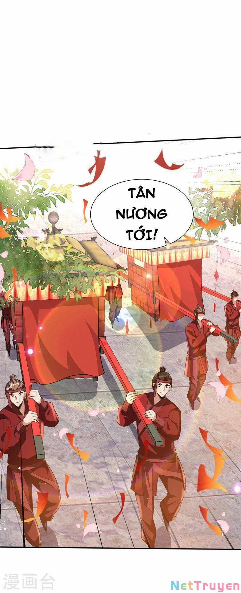 Yêu Giả Vi Vương 329 trang 12