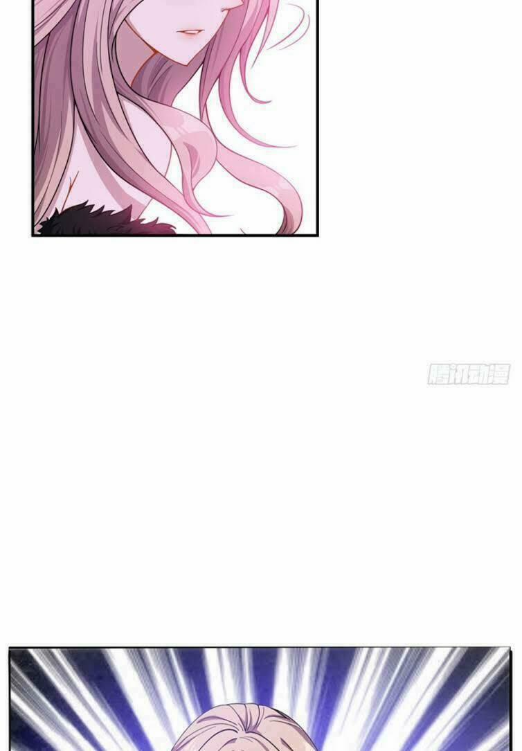 Yêu Giả Vi Vương 33 trang 14