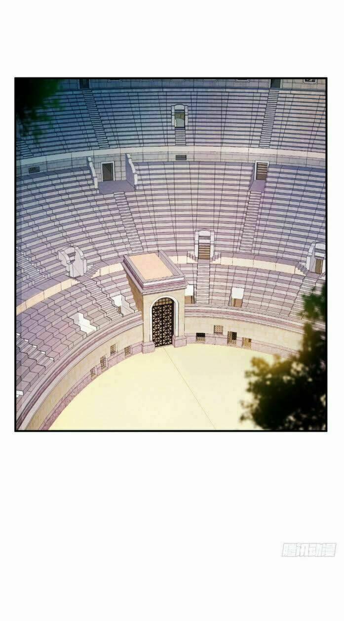 Yêu Giả Vi Vương 33 trang 22