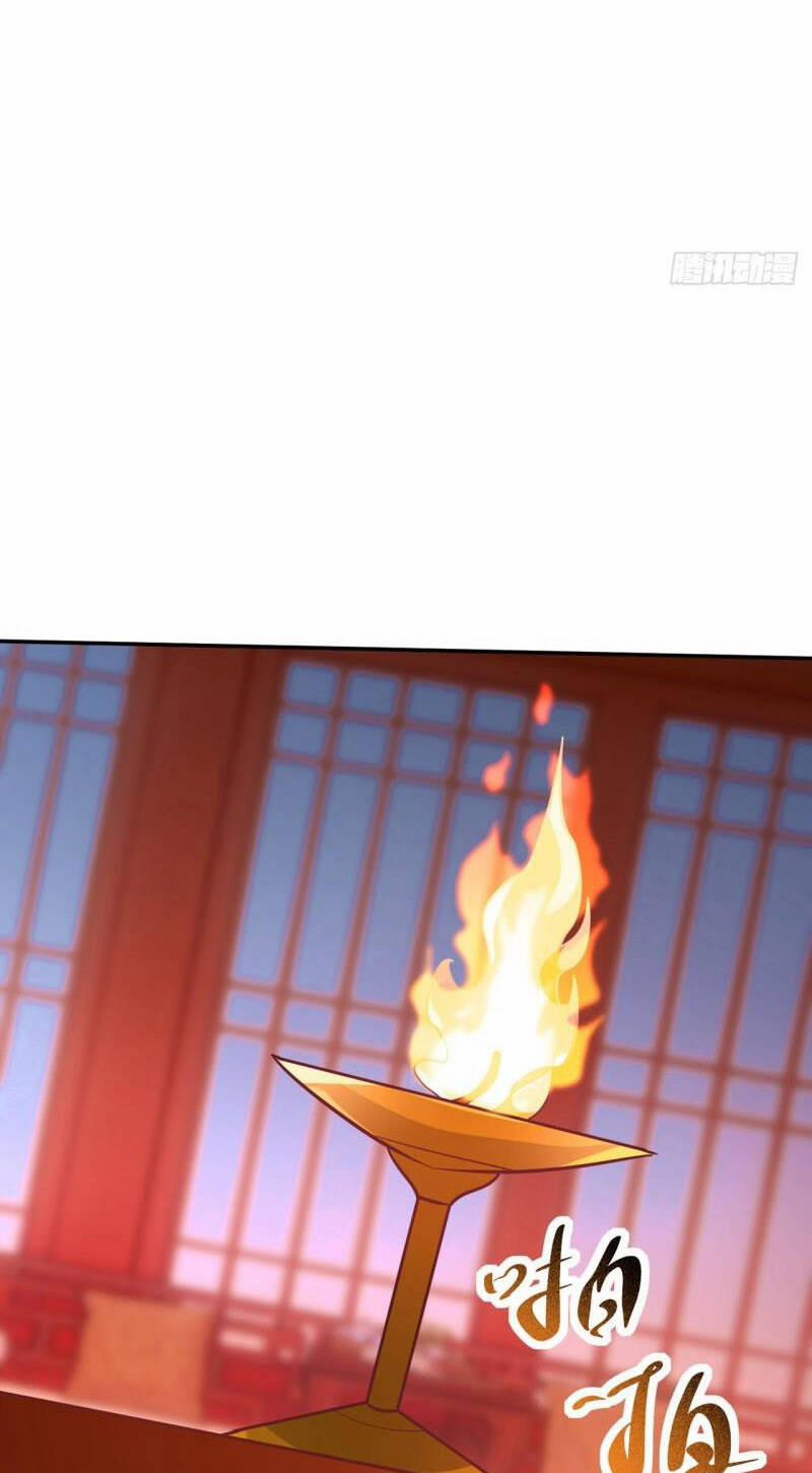 Yêu Giả Vi Vương 330 trang 15