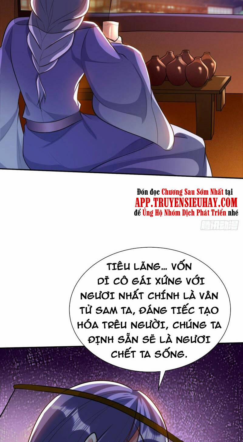 Yêu Giả Vi Vương 330 trang 17