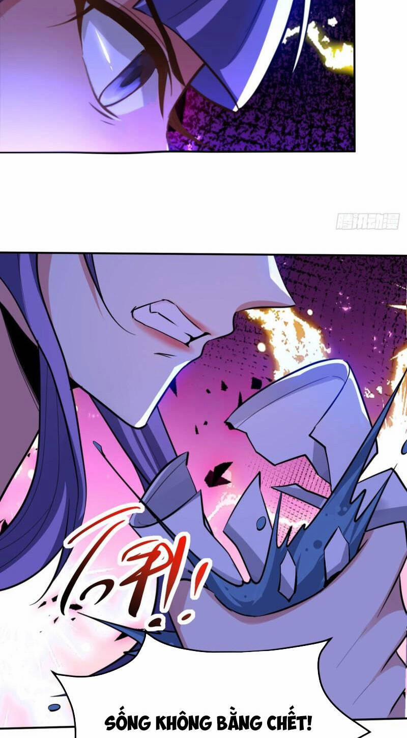 Yêu Giả Vi Vương 330 trang 19