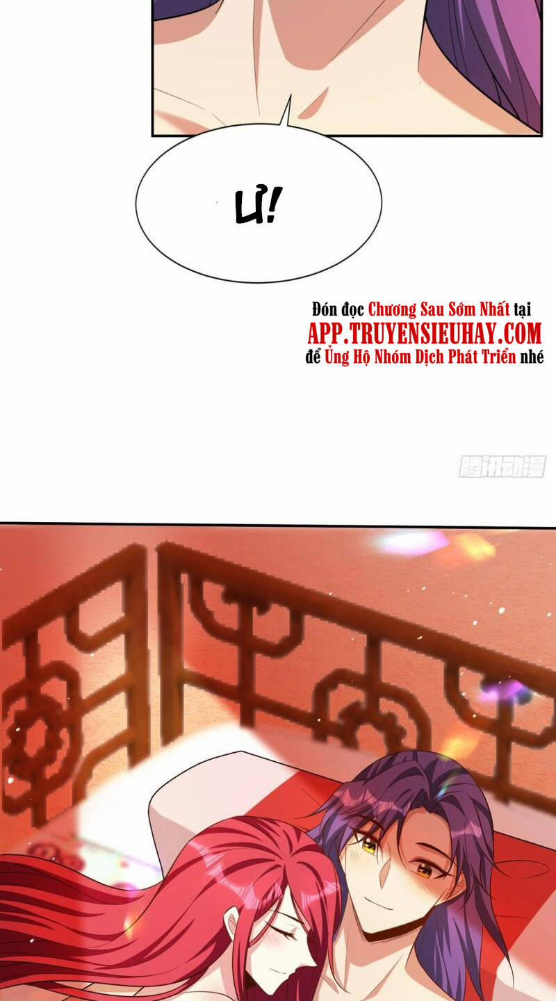 Yêu Giả Vi Vương 330 trang 26