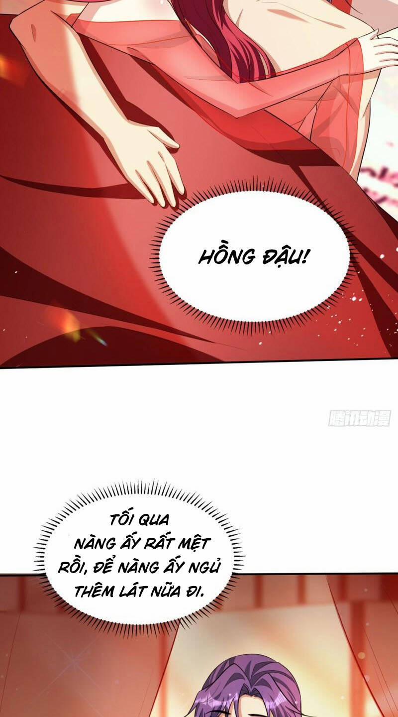 Yêu Giả Vi Vương 330 trang 27