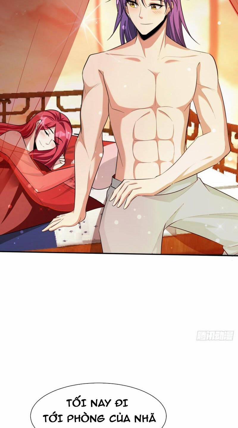 Yêu Giả Vi Vương 330 trang 28