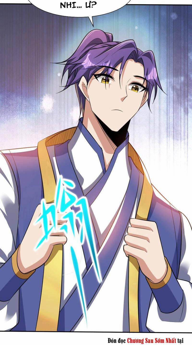 Yêu Giả Vi Vương 330 trang 29