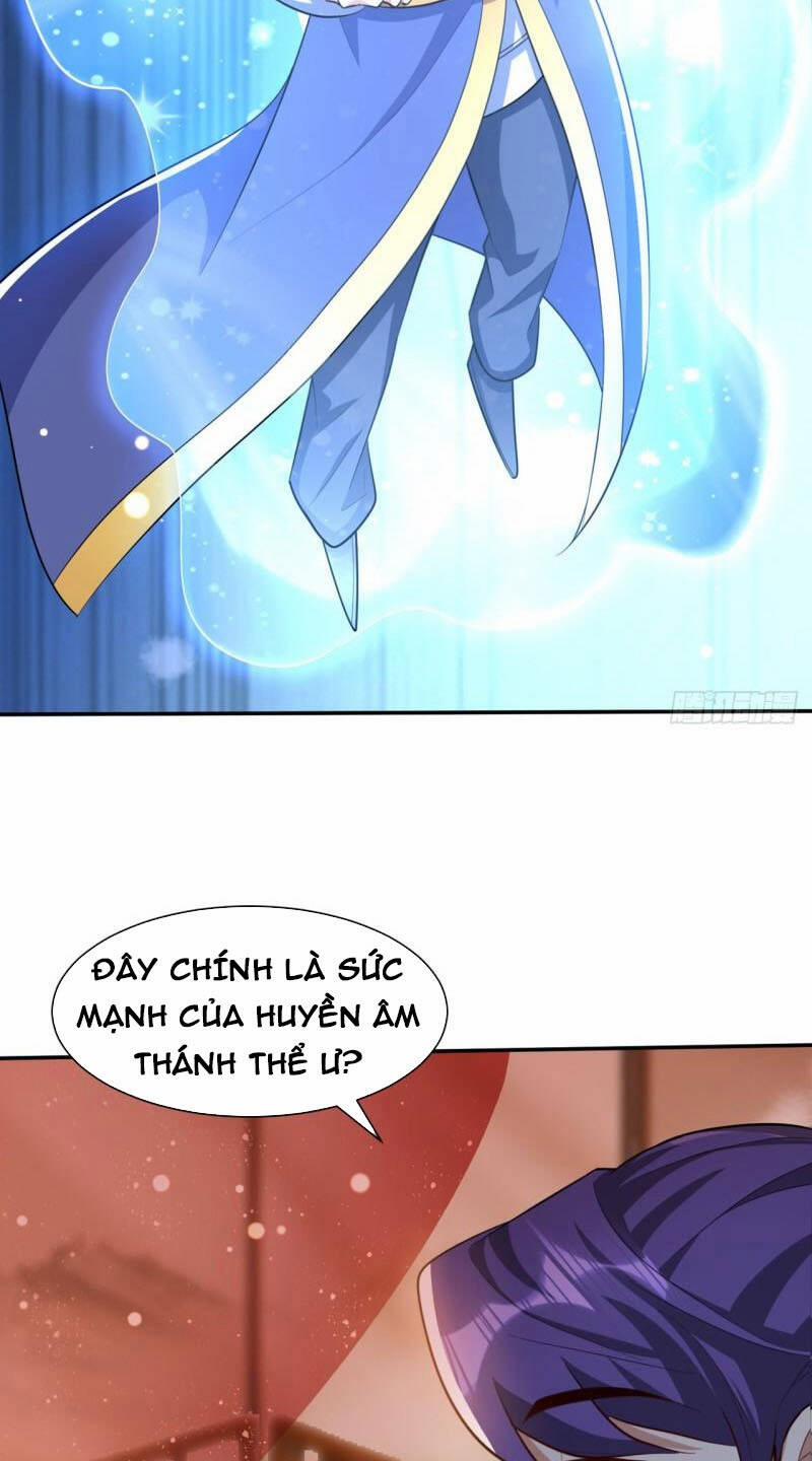 Yêu Giả Vi Vương 330 trang 31