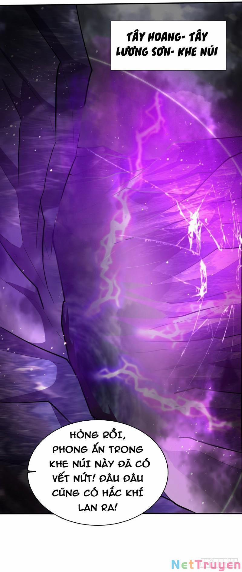 Yêu Giả Vi Vương 338 trang 8