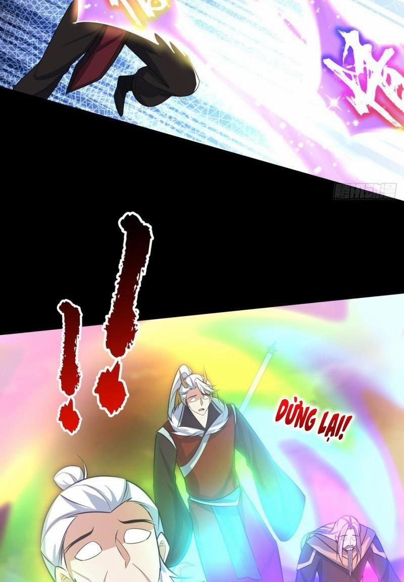 Yêu Giả Vi Vương 339 trang 18