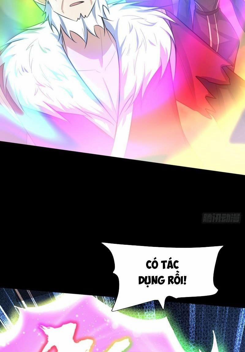 Yêu Giả Vi Vương 339 trang 19