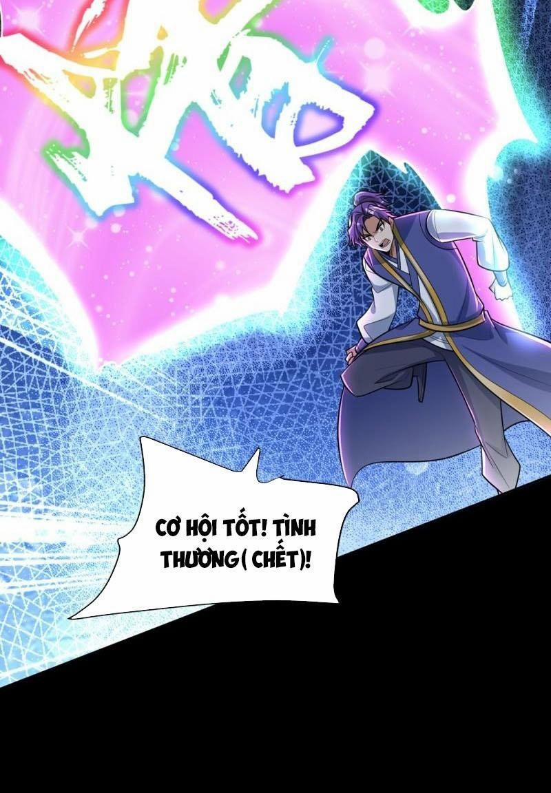 Yêu Giả Vi Vương 339 trang 20