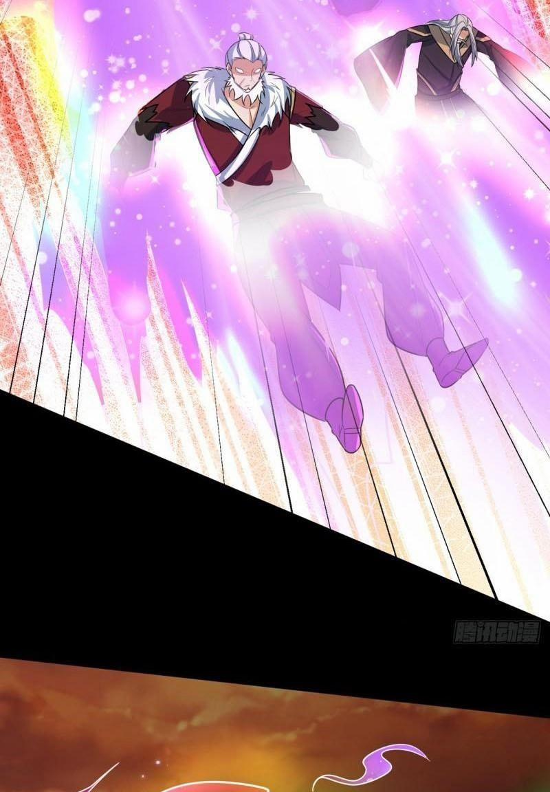 Yêu Giả Vi Vương 339 trang 22