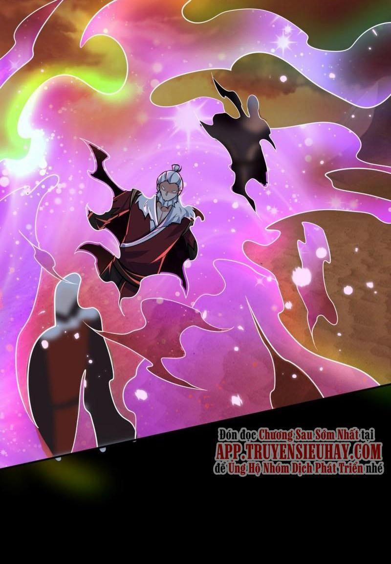 Yêu Giả Vi Vương 339 trang 23