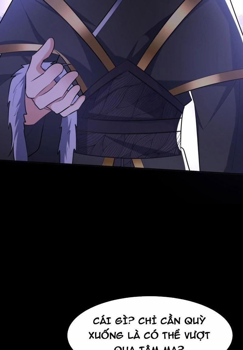 Yêu Giả Vi Vương 339 trang 42
