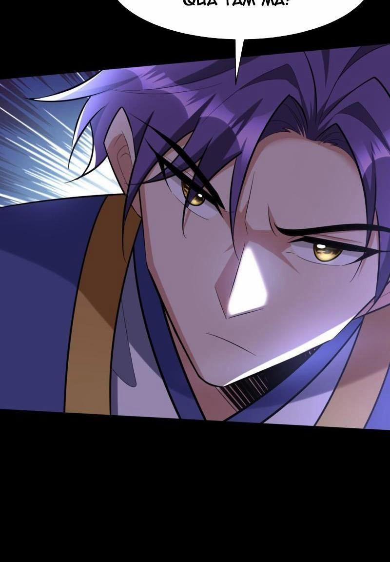 Yêu Giả Vi Vương 339 trang 43