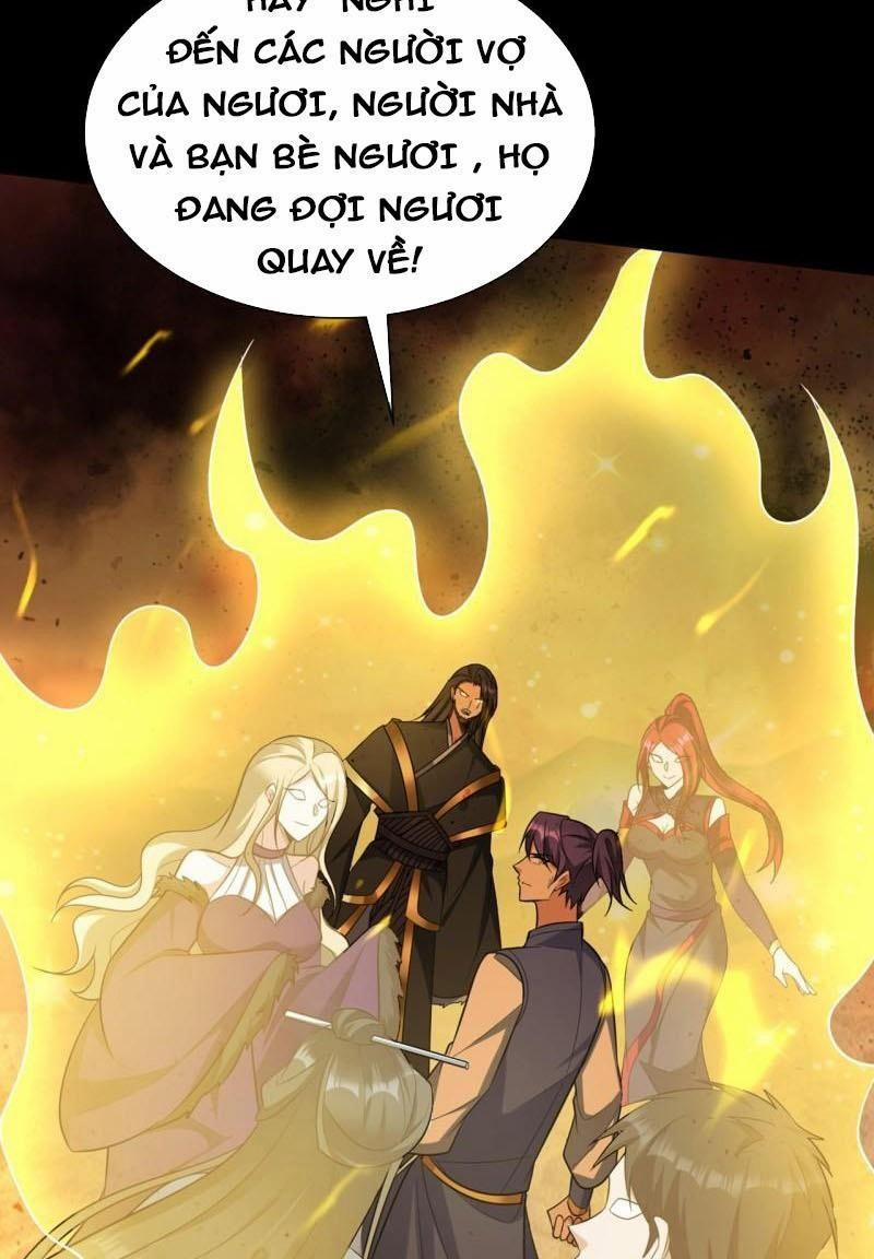 Yêu Giả Vi Vương 339 trang 46