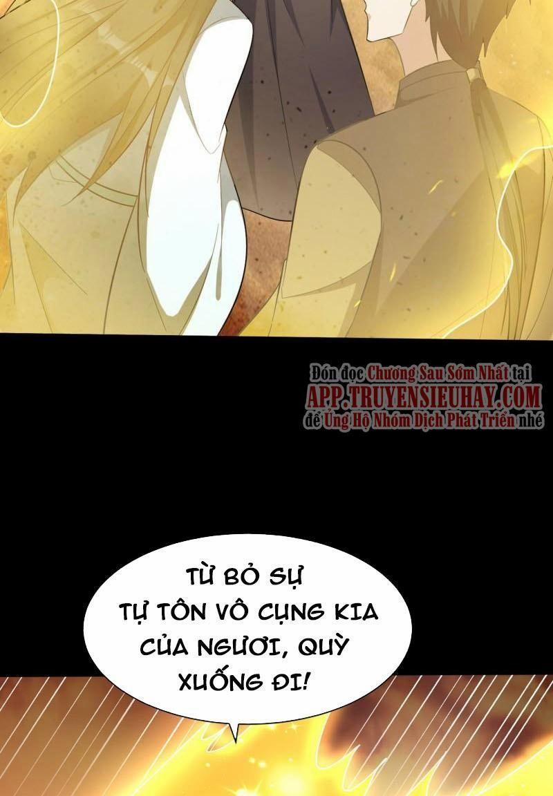 Yêu Giả Vi Vương 339 trang 47