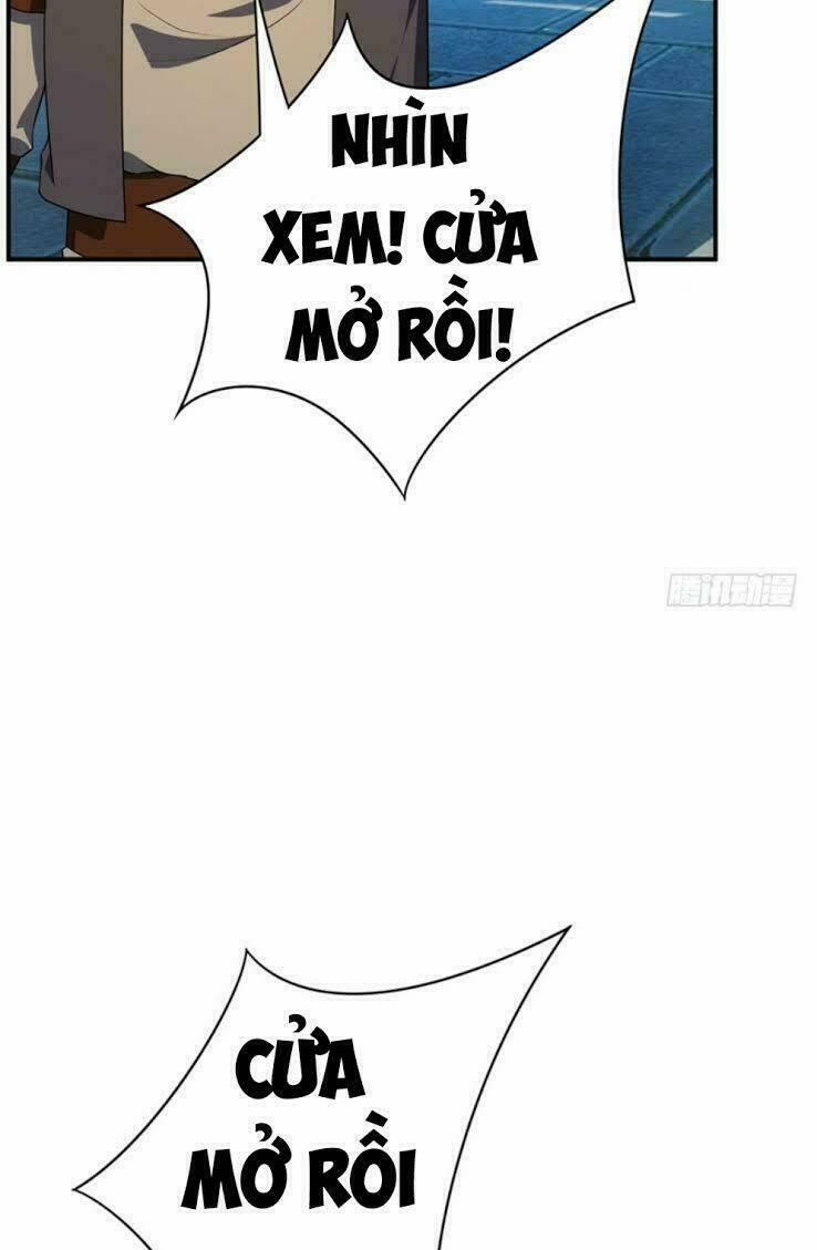 Yêu Giả Vi Vương 34 trang 13