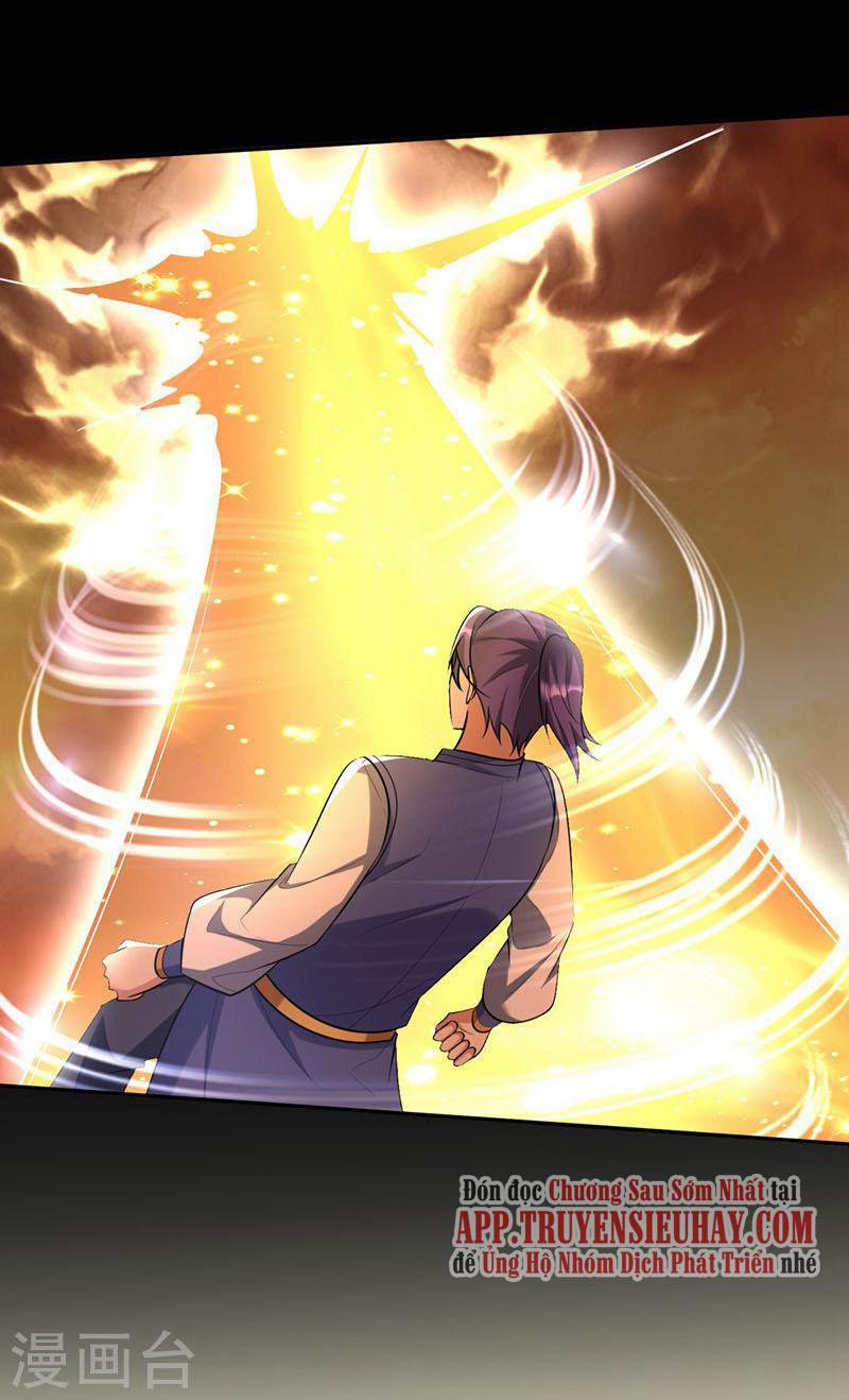 Yêu Giả Vi Vương 340 trang 13