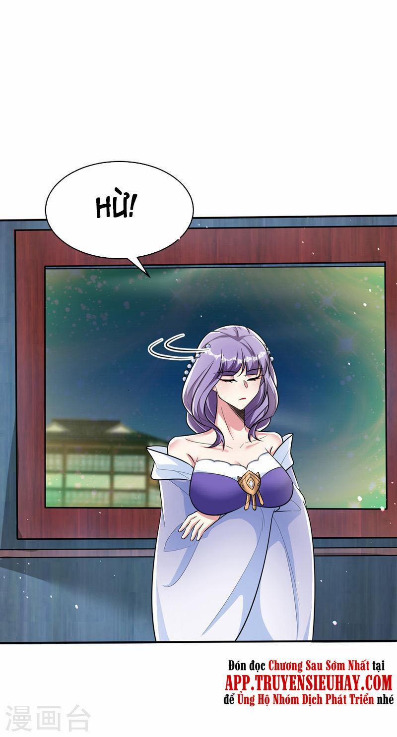 Yêu Giả Vi Vương 341 trang 1