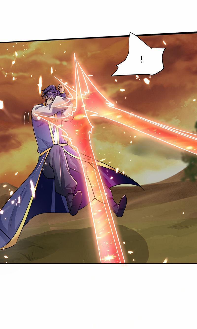 Yêu Giả Vi Vương 341 trang 24