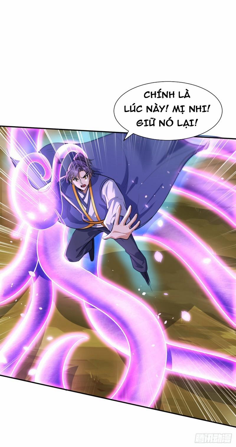 Yêu Giả Vi Vương 342 trang 6