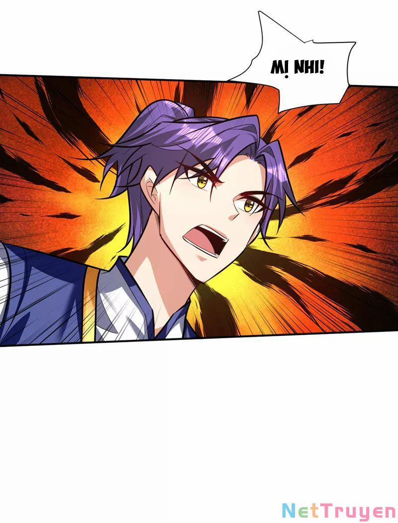 Yêu Giả Vi Vương 343 trang 20