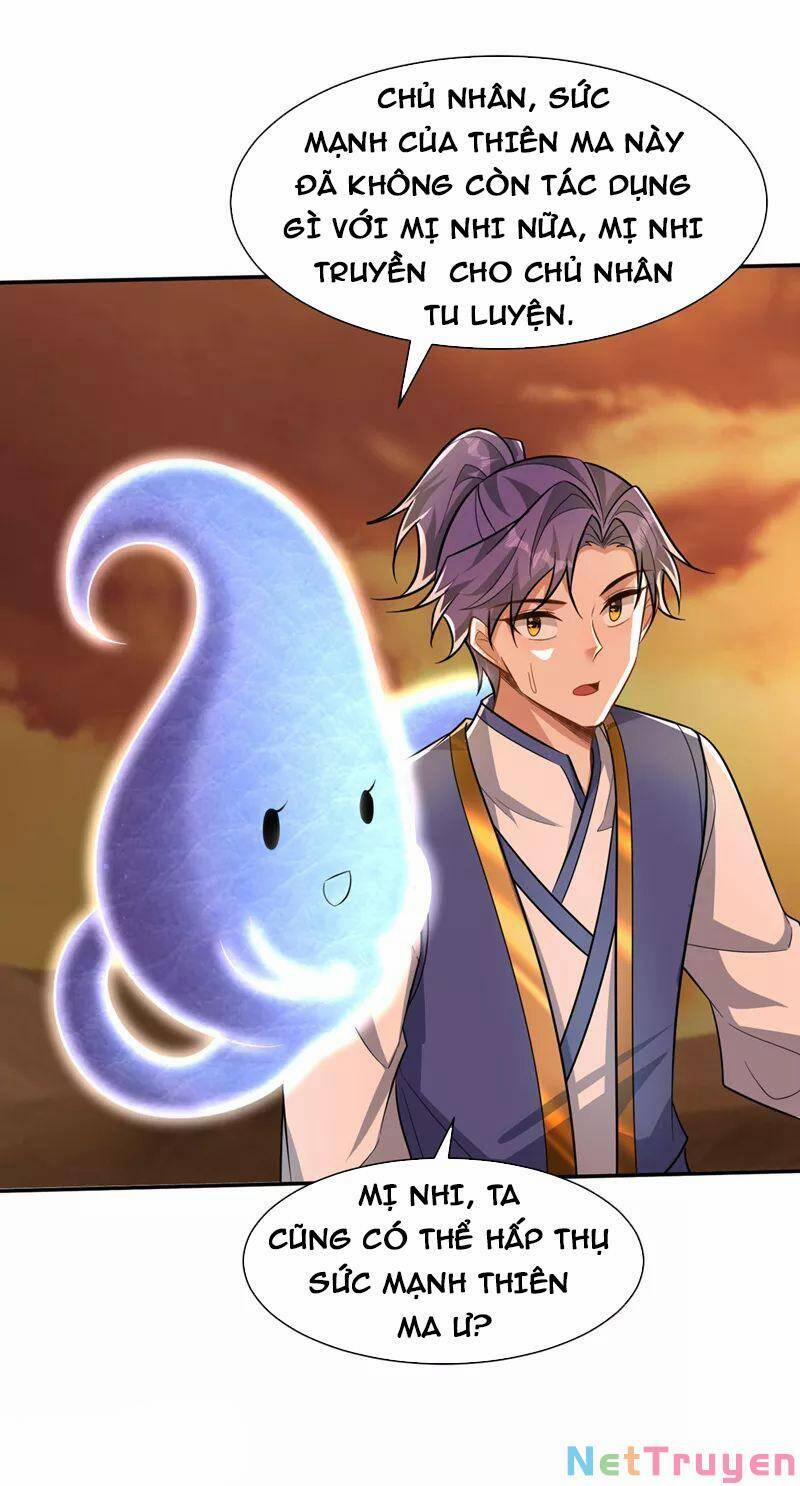 Yêu Giả Vi Vương 344 trang 25