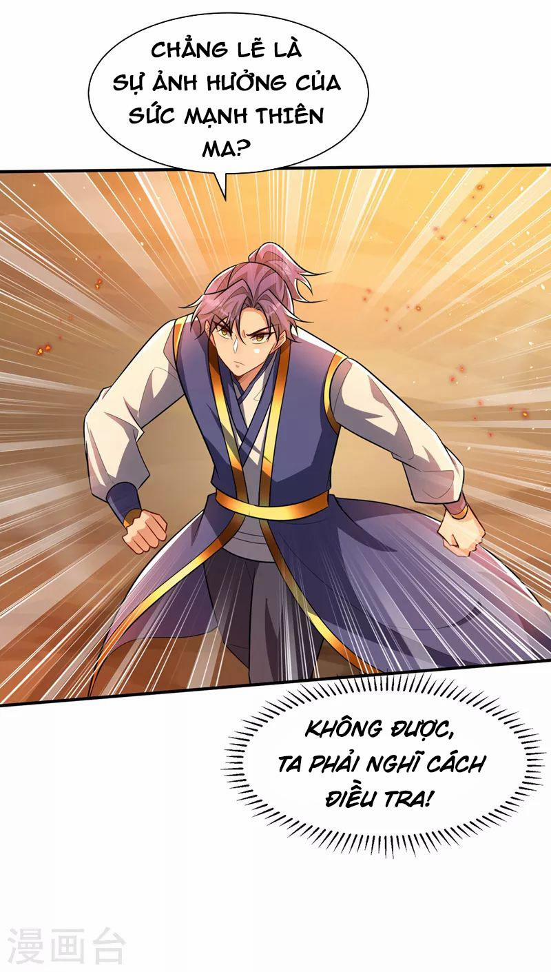 Yêu Giả Vi Vương 345 trang 6