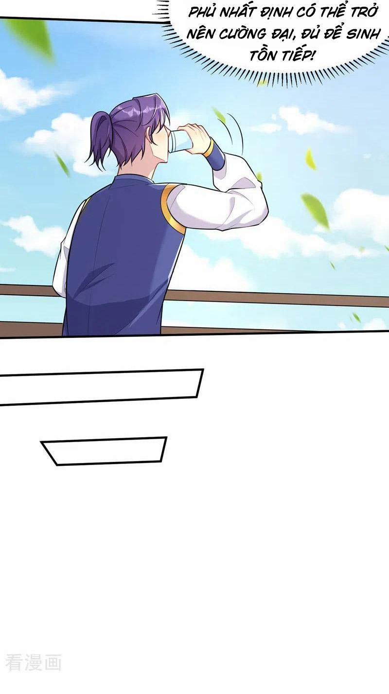 Yêu Giả Vi Vương 346 trang 10