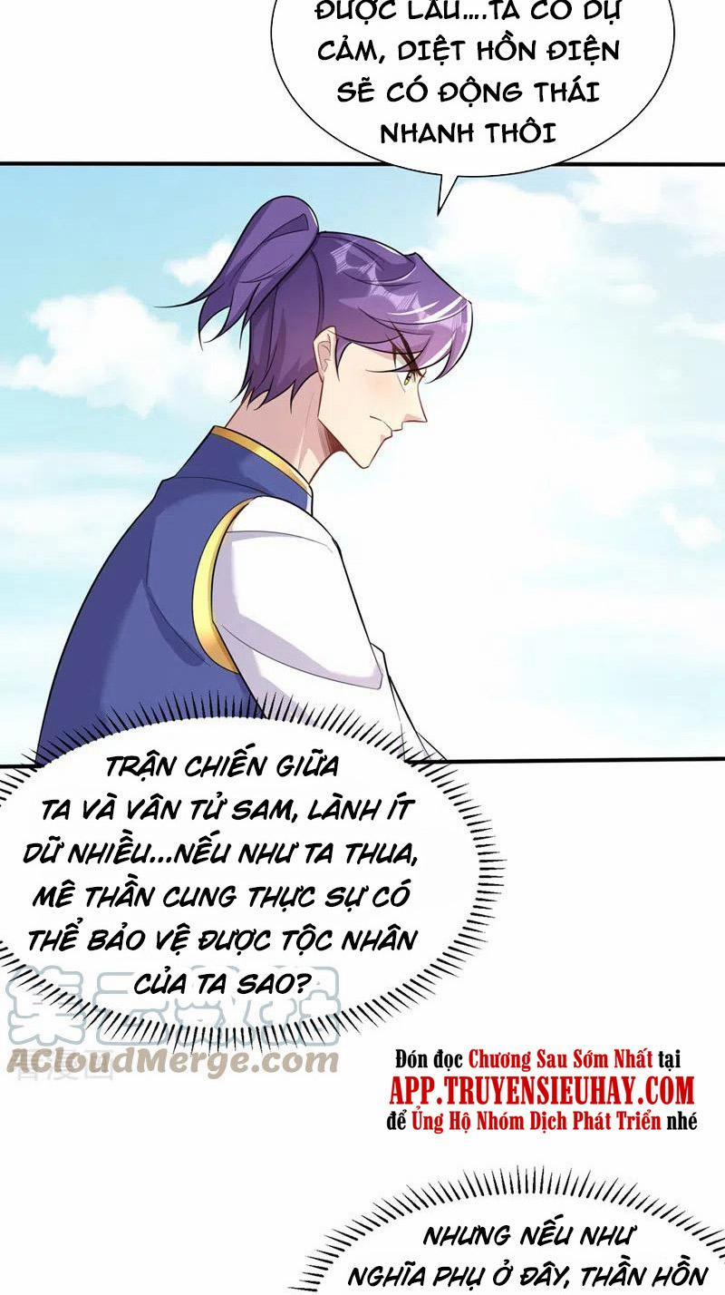 Yêu Giả Vi Vương 346 trang 9