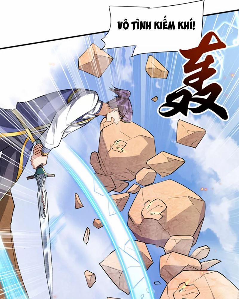 Yêu Giả Vi Vương 347 trang 25