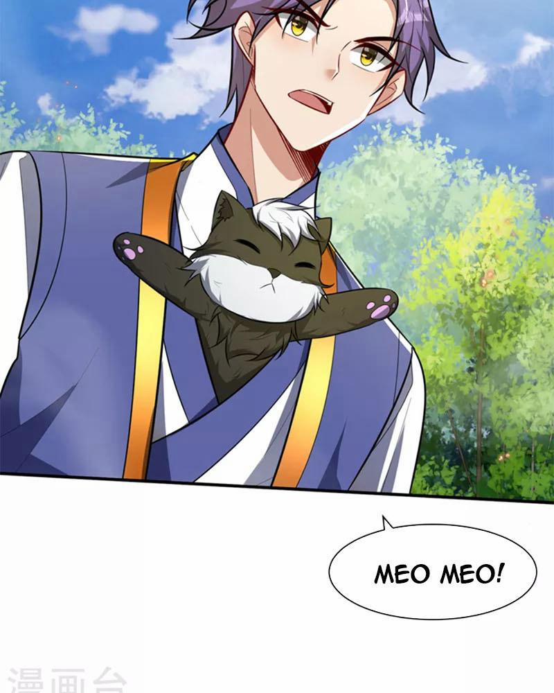 Yêu Giả Vi Vương 347 trang 34