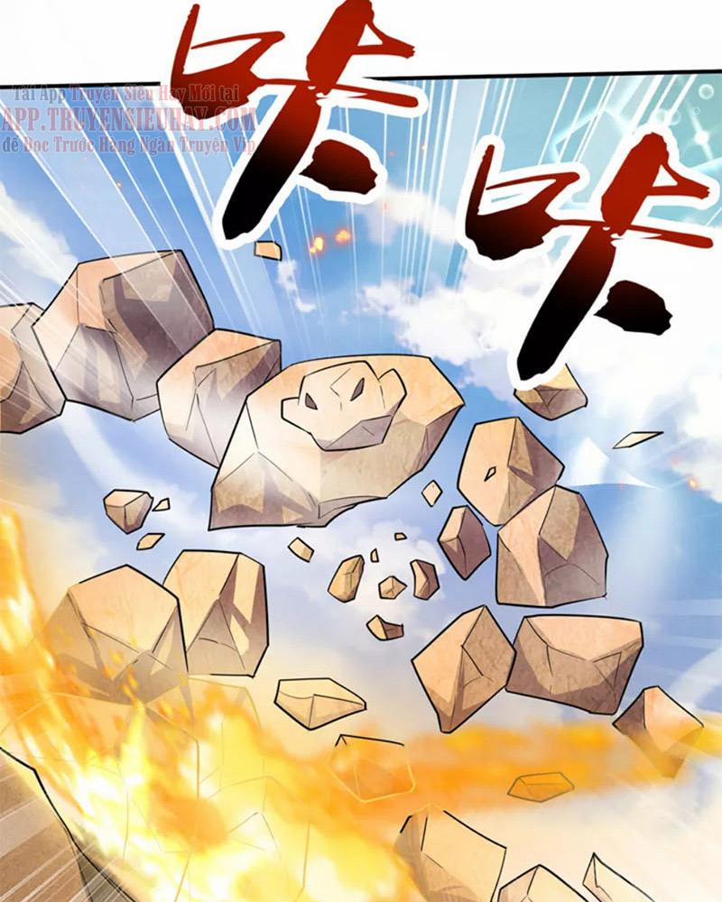 Yêu Giả Vi Vương 347 trang 38