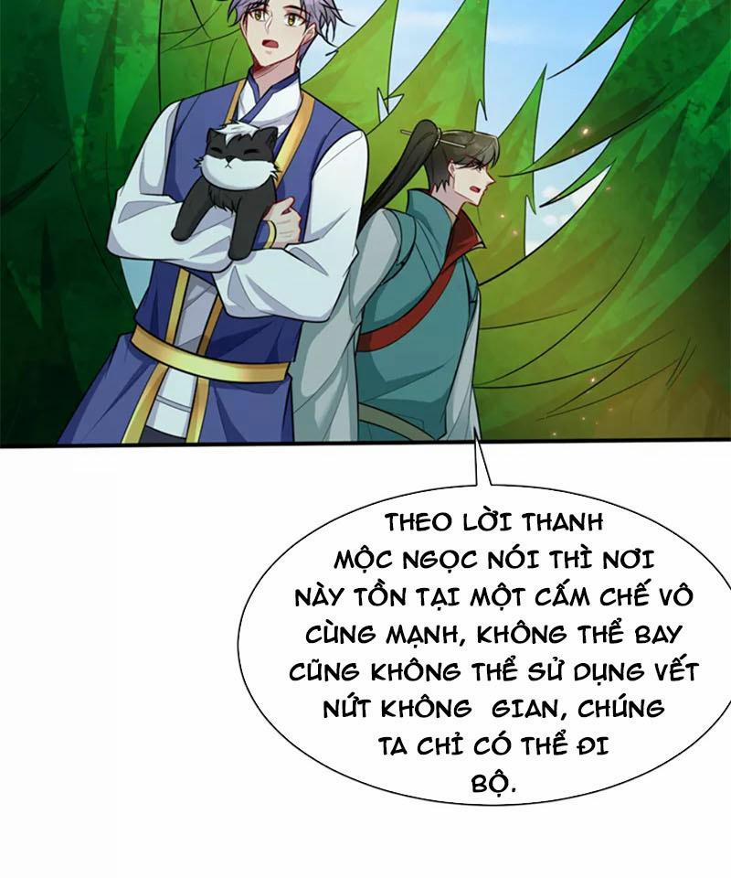 Yêu Giả Vi Vương 347 trang 7