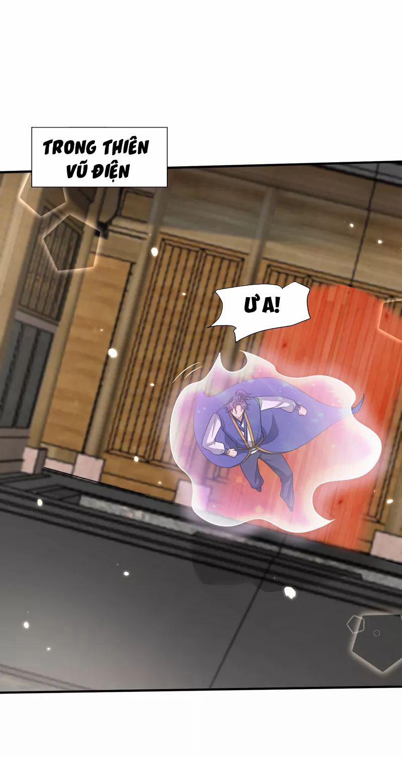 Yêu Giả Vi Vương 348 trang 10