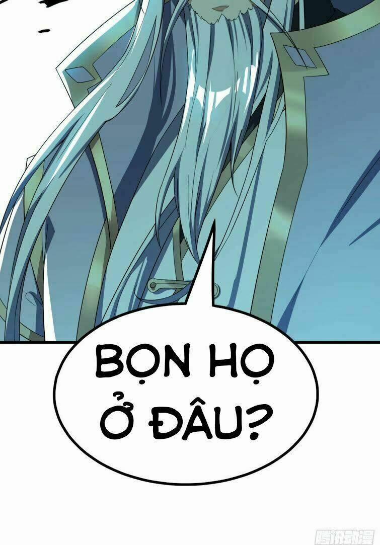 Yêu Giả Vi Vương 35 trang 13