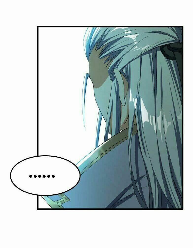 Yêu Giả Vi Vương 35 trang 17