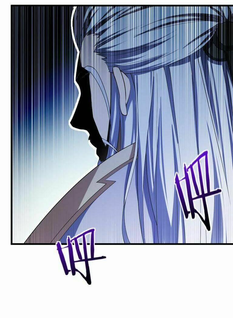 Yêu Giả Vi Vương 35 trang 3